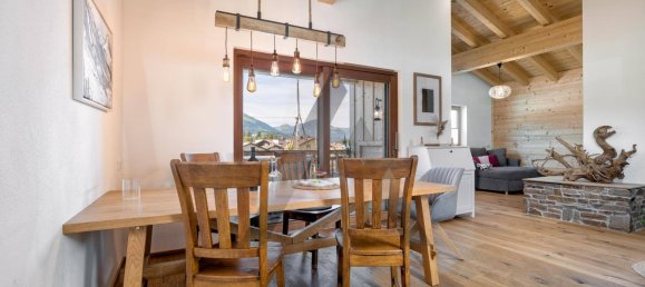 Casa de 3 dormitorios en Hochfilzen, Austria No. 128232 2