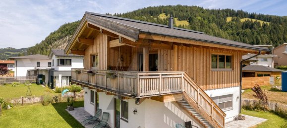 Casa de 3 dormitorios en Hochfilzen, Austria No. 128232 11