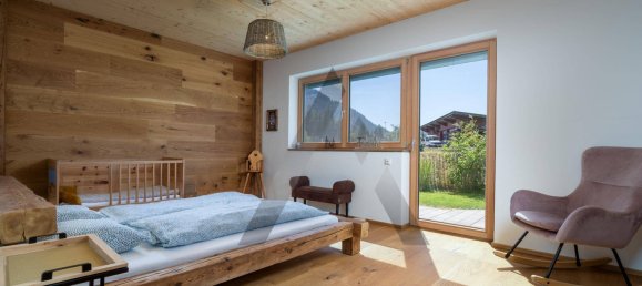 Casa de 3 dormitorios en Hochfilzen, Austria No. 128232 7