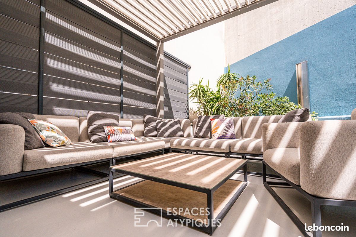 5 bedrooms Duplex in Canet-en-Roussillon, France No. 338320