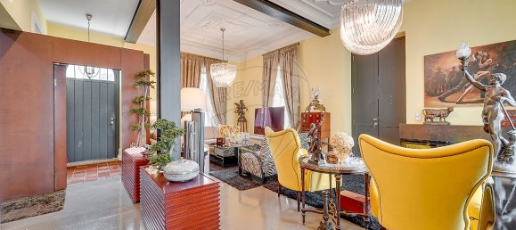 4 bedrooms House in Esgueira, Portugal No. 47681 2