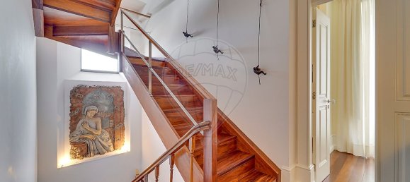 4 bedrooms House in Esgueira, Portugal No. 47681 12