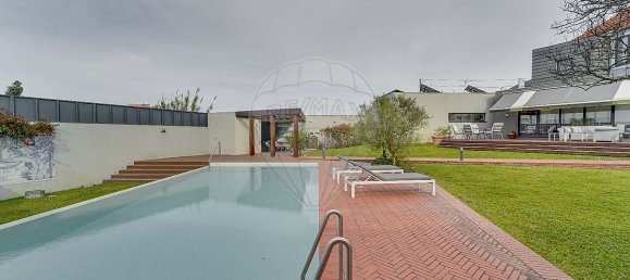 4 bedrooms House in Esgueira, Portugal No. 47681 32