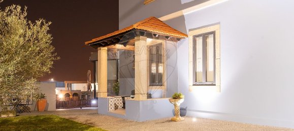 4 bedrooms House in Esgueira, Portugal No. 47681 36