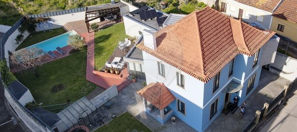 4 bedrooms House in Esgueira, Portugal No. 47681 39