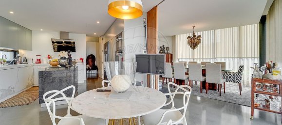 4 bedrooms House in Esgueira, Portugal No. 47681 6