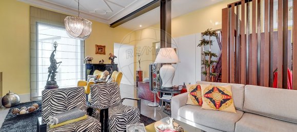 4 bedrooms House in Esgueira, Portugal No. 47681 3