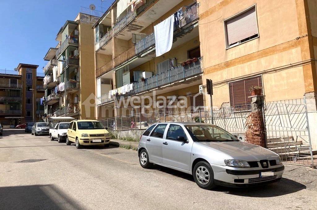 2 bedrooms Apartment in Sant'Anastasia, Italy No. 8934