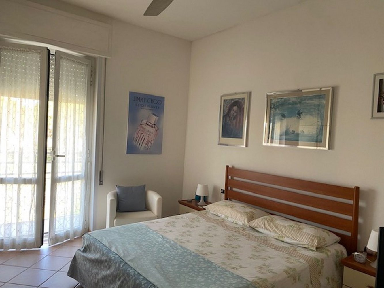 5 rooms Apartment in Viareggio, Italy No. 308898