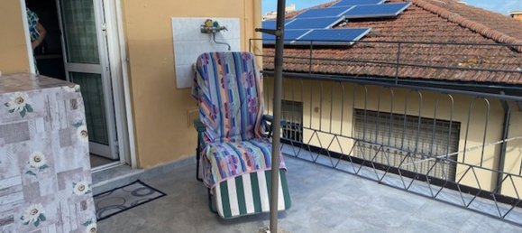 5 rooms Apartment in Viareggio, Italy No. 308898 19