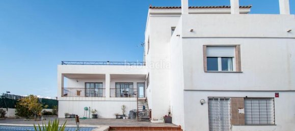 4 غرف نوم منزل في La Zubia, Spain رقم 171145 57