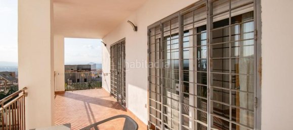 4 غرف نوم منزل في La Zubia, Spain رقم 171145 45