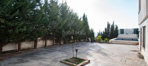 4 غرف نوم منزل في La Zubia, Spain رقم 171145 14