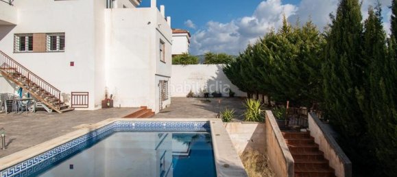 4 غرف نوم منزل في La Zubia, Spain رقم 171145 33