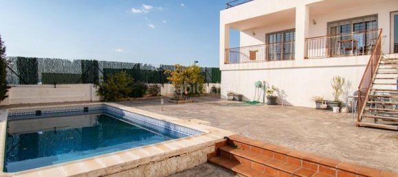 4 غرف نوم منزل في La Zubia, Spain رقم 171145 19