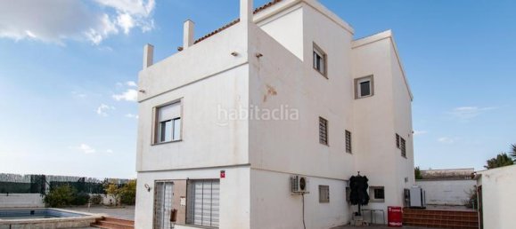 4 غرف نوم منزل في La Zubia, Spain رقم 171145 11