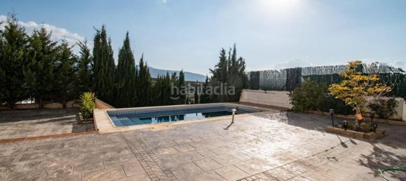 4 غرف نوم منزل في La Zubia, Spain رقم 171145 15