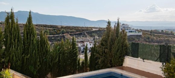 4 غرف نوم منزل في La Zubia, Spain رقم 171145 54