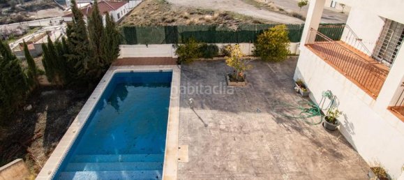 4 غرف نوم منزل في La Zubia, Spain رقم 171145 30