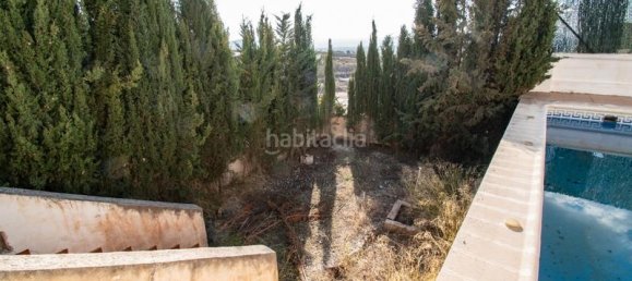 4 غرف نوم منزل في La Zubia, Spain رقم 171145 34