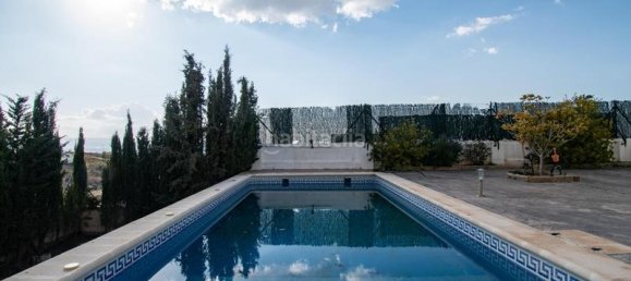 4 غرف نوم منزل في La Zubia, Spain رقم 171145 22