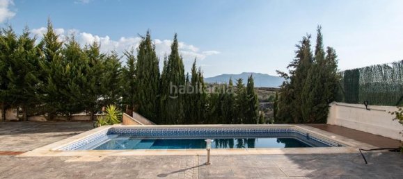 4 غرف نوم منزل في La Zubia, Spain رقم 171145 18