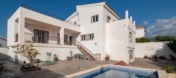 4 غرف نوم منزل في La Zubia, Spain رقم 171145 27