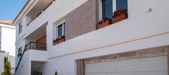 4 غرف نوم منزل في La Zubia, Spain رقم 171145 63