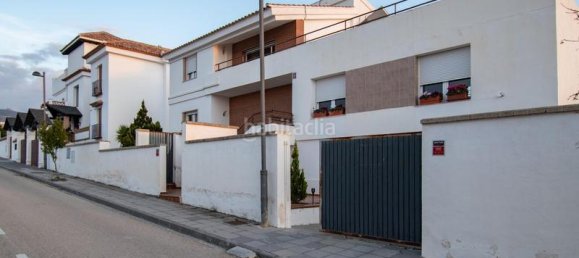 4 غرف نوم منزل في La Zubia, Spain رقم 171145 6