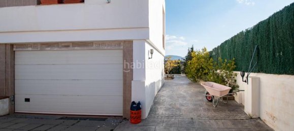 4 غرف نوم منزل في La Zubia, Spain رقم 171145 60