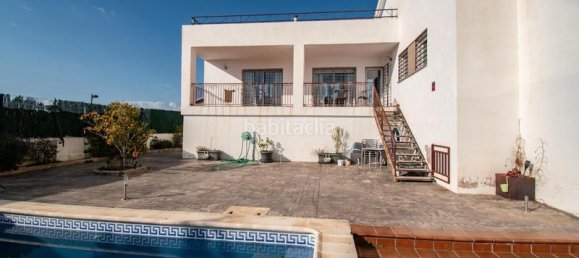 4 غرف نوم منزل في La Zubia, Spain رقم 171145 37