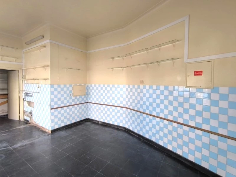 Propriété commerciale à Lisbon, Portugal 90m² No. 219521