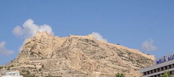 5 Schlafzimmer Wohnung in Alicante, Spain, Nr. 176280 18