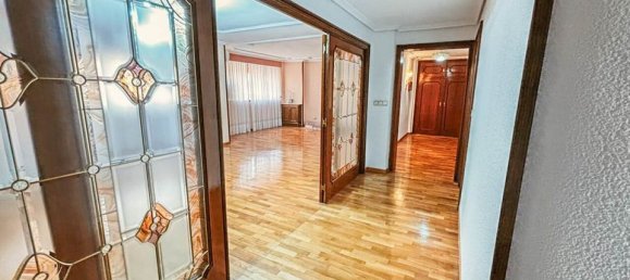 5 Schlafzimmer Wohnung in Alicante, Spain, Nr. 176280 16