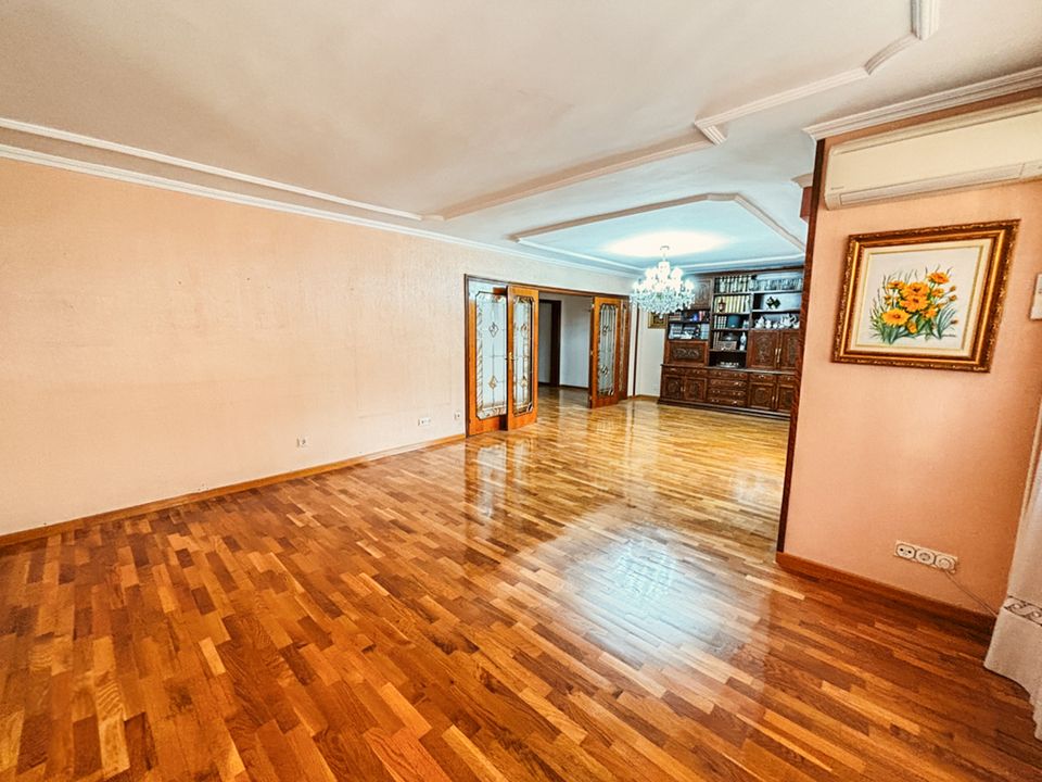 5 Schlafzimmer Wohnung in Alicante, Spain, Nr. 176280