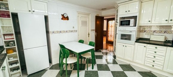 5 Schlafzimmer Wohnung in Alicante, Spain, Nr. 176280 7
