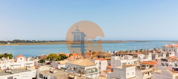 2 Schlafzimmer Wohnung in Vila Real de Santo Antonio, Portugal, Nr. 84182 8