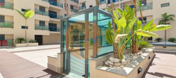 2 Schlafzimmer Wohnung in Vila Real de Santo Antonio, Portugal, Nr. 84182 39