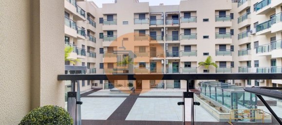 2 Schlafzimmer Wohnung in Vila Real de Santo Antonio, Portugal, Nr. 84182 22