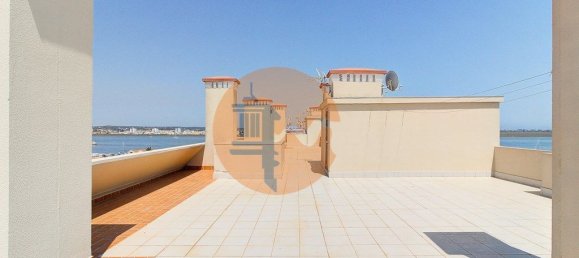 2 Schlafzimmer Wohnung in Vila Real de Santo Antonio, Portugal, Nr. 84182 5