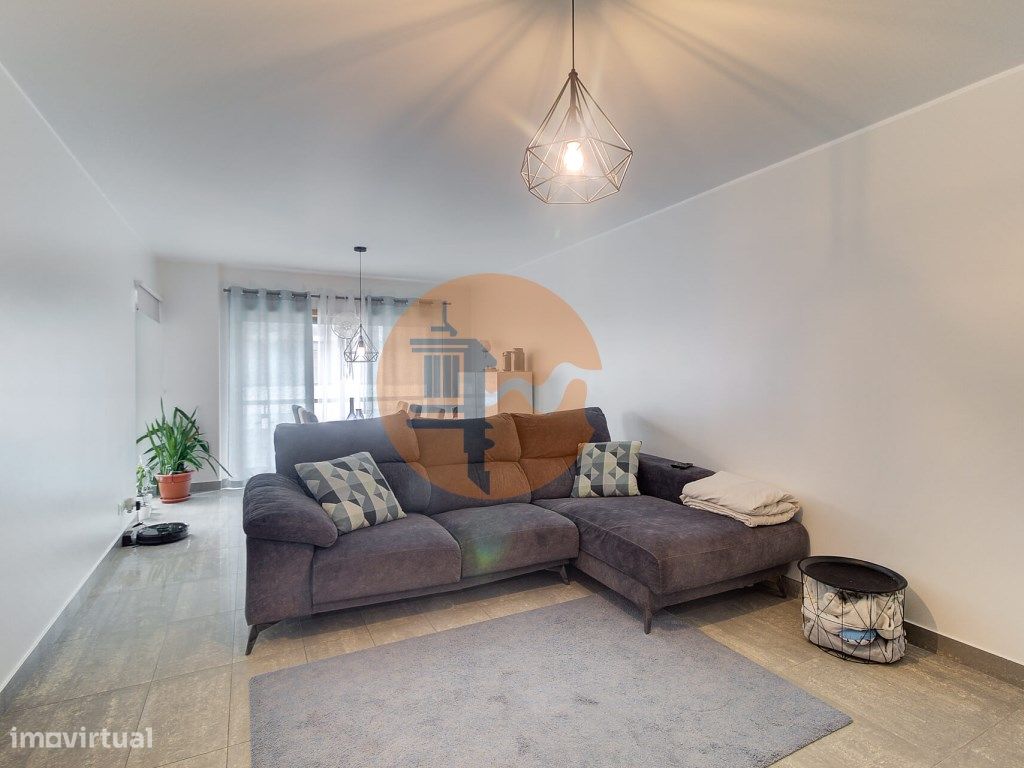 2 Schlafzimmer Wohnung in Vila Real de Santo Antonio, Portugal, Nr. 84182