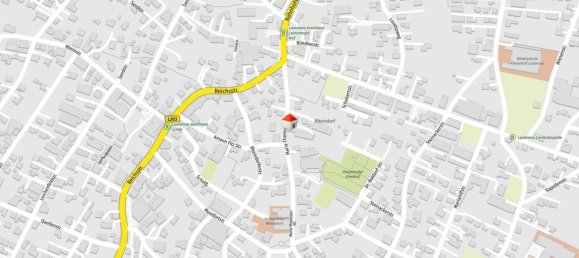 3 rooms Apartment in Lustenau, Austria No. 213380 21