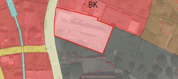 3 rooms Apartment in Lustenau, Austria No. 213380 20