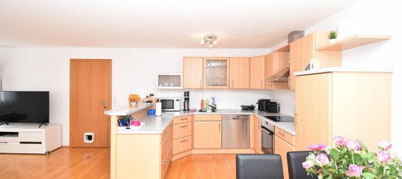 3 rooms Apartment in Lustenau, Austria No. 213380 5