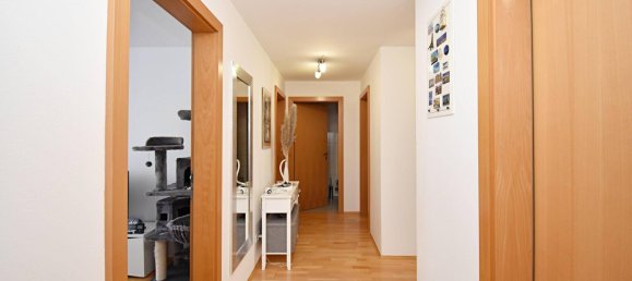 3 rooms Apartment in Lustenau, Austria No. 213380 12