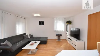 3 rooms Apartment in Lustenau, Austria No. 213380