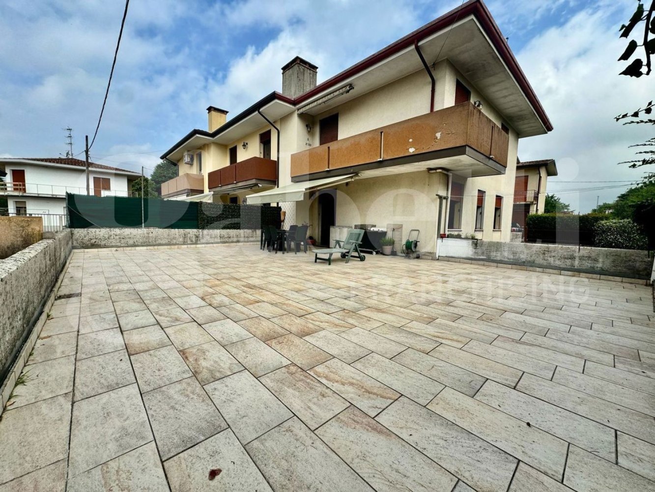 Villa T5 em Castelfranco Veneto, Italy N.º 346258