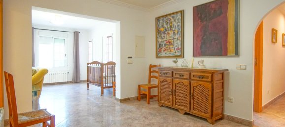 8 Schlafzimmer Villa in Benissa, Spain, Nr. 178294 46