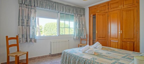 8 Schlafzimmer Villa in Benissa, Spain, Nr. 178294 47