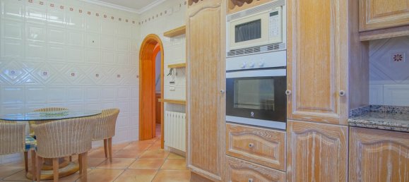 8 Schlafzimmer Villa in Benissa, Spain, Nr. 178294 21